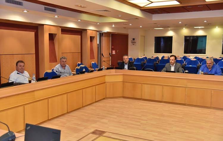 Τον Οκτώβριο στη Θεσσαλονίκη το Ετήσιο Συνέδριο της ΚΕΔΕ