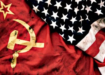 Ψυχρός Πόλεμος: Περί κατασκόπων…