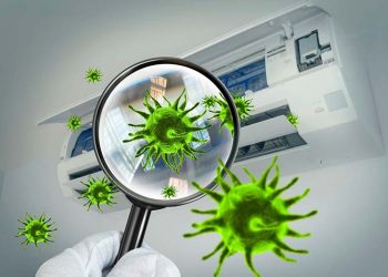 Οδηγίες για τη σωστή χρήση των κλιματιστικών μηχανημάτων