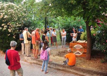 Και τέταρτο συνοικιακό κομποστοποιητή απέκτησαν τα Βριλήσσια