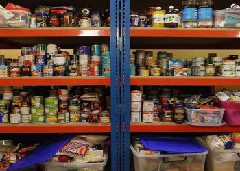 Στις επάλξεις το Κοινωνικό Παντοπωλείο Χαλκηδόνας