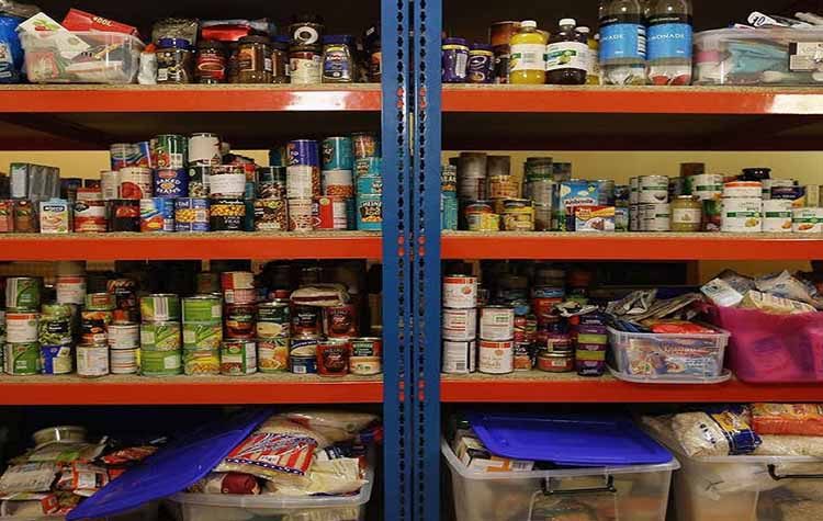 Στις επάλξεις το Κοινωνικό Παντοπωλείο Χαλκηδόνας