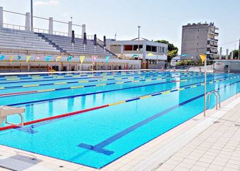 Το Δημοτικό Κολυμβητήριο Μεταμόρφωσης φέρνει τους δημότες πιο κοντά στο νερό
