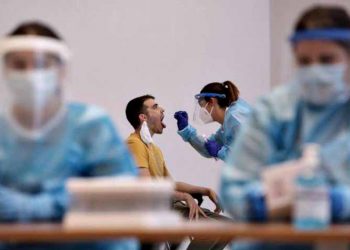 Περιφέρεια Αττικής: «Ρίχνει» 110 εκατ. € για ενίσχυση των δημόσιων δομών υγείας κατά του Covid-19