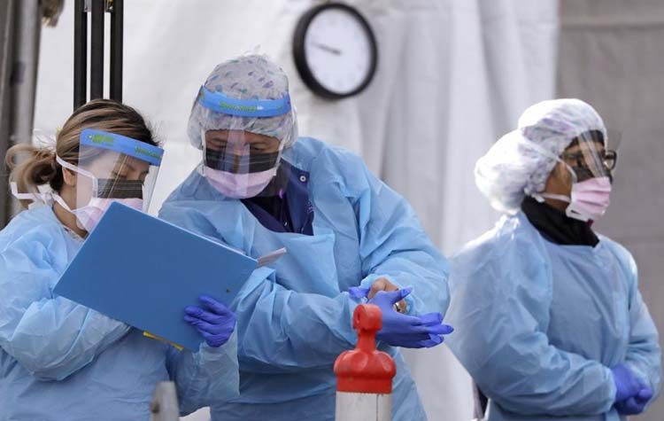 Κορωνοϊός: 27 νέα κρούσματα στη χώρα