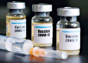 Εμβόλια για την αντιμετώπιση του κορωνοϊού