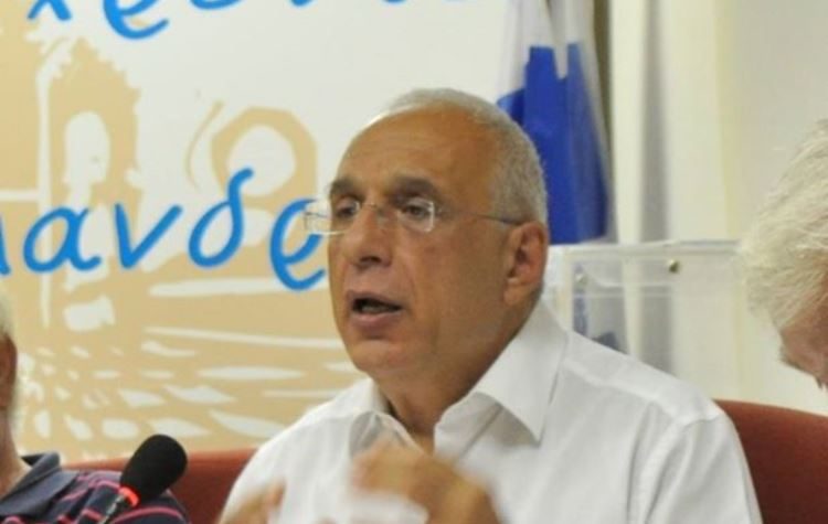 «Χαλάνδρι σε Δράση»: «Χρέη 500.000€ στον Δήμο από μισθωτές στο “Ν. Πέρκιζας”»