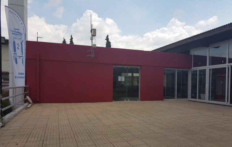 «Φλύα Α.Ε.»: «Αντιστρέφει την πραγματικότητα ο Γ. Κουράσης»