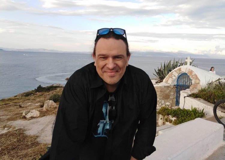 Κώστας Λειβαδάς: «Η Πεντέλη είναι τύχη, δώρο, ευλογία!»