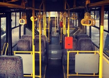 Πυρά του «Δήμου Μπροστά+» για την διακοπή της Δημοτικής Συγκοινωνίας