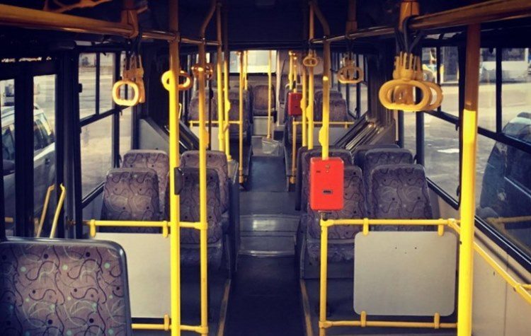 Πυρά του «Δήμου Μπροστά+» για την διακοπή της Δημοτικής Συγκοινωνίας