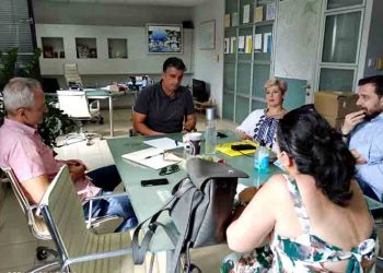 Δύο νέες αίθουσες για τη δίχρονη προσχολική αγωγή με πρωτοβουλία της δημοτικής Αρχής