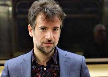 Ο Κωστής Μαραβέγιας έρχεται στο Άλσος