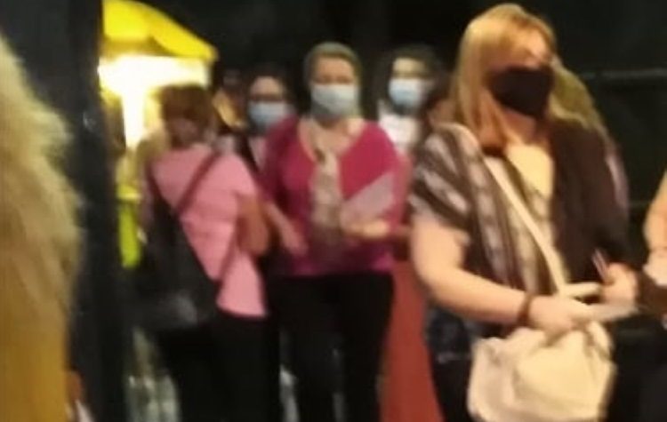 Κηποθέατρο χωρίς «εκπτώσεις» σε ασφάλεια και ψυχαγωγία