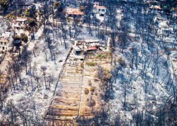 Οι μνήμες και τα ευχολόγια δεν φτάνουν