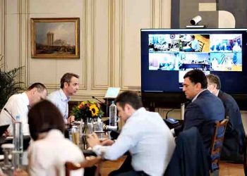 Κορωνοϊός: Nέα μέτρα για τις αφίξεις στη χώρα - Τι θα ισχύει στον Προμαχώνα