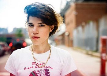 H Μόνικα για δυο βραδιές στο Ηρώδειο