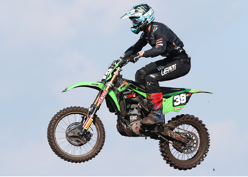 Βάθρο για Febvre και Van de Moosdijk στο Arnhem της Ολλανδίας