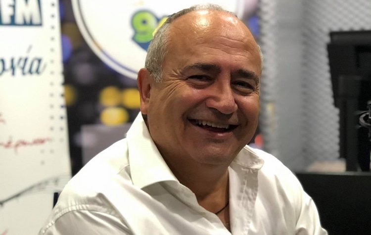 Ν. Μπάμπαλος: «Συνεχίζουμε να δουλεύουμε και το καλοκαίρι για τα παιδιά και την πόλη»