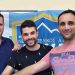 Nεοπεντελικός: Ανανέωσε την θητεία του ο Γιώργος Τσεβάς