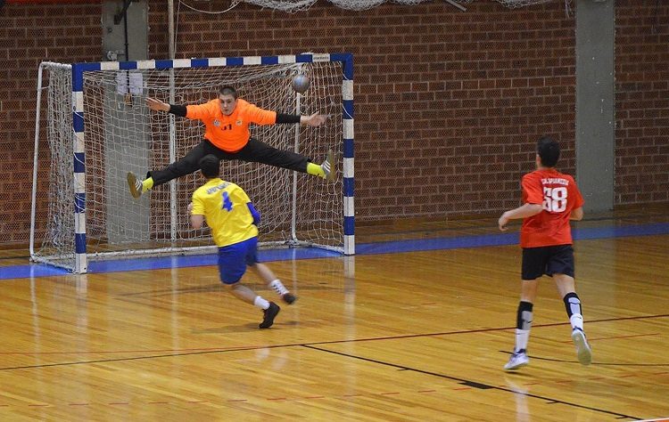 Χαντμπολ: Απο τα Βριλήσσια στον ΑΣΕ Δούκα ο Φίλιππος Νικολίνταης