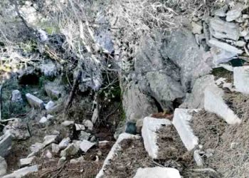 Νυμφαίο Άντρο Πεντέλης: Μια ματιά στο άγνωστο παρελθόν του Πεντελικού