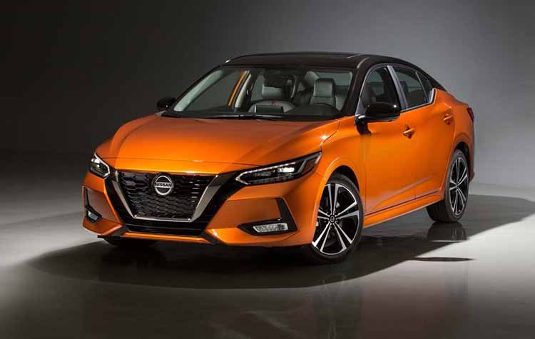 Η Nissan ανακηρύσσεται η πιο βραβευμένη μάρκα οχημάτων μαζικής αγοράς