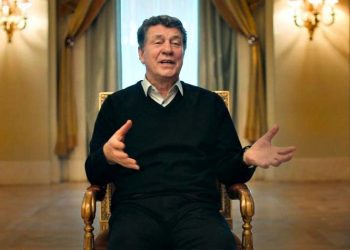 King Ottο: Ο Ρεχάγκελ και το έπος του 2004 στη μεγάλη οθόνη (τρέιλερ)