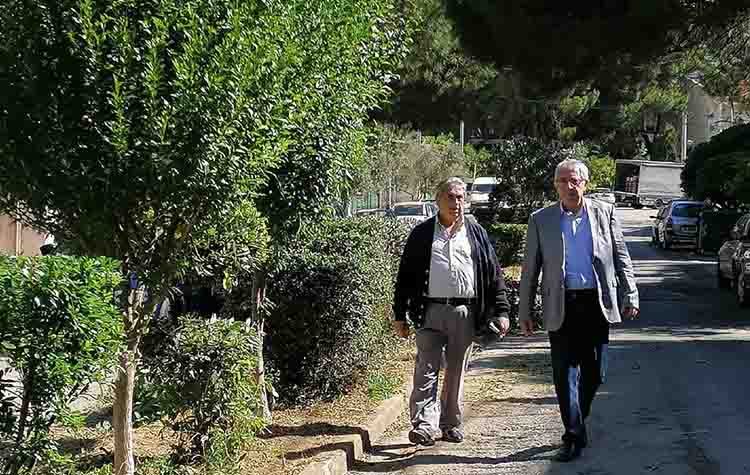 Σύσταση Δήμου στους ιδιοκτήτες οικοπέδων για καθαρισμό τους