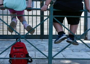 Ένωση Γονέων: «Εφιάλτης για την πόλη η δίχρονη προσχολική αγωγή»