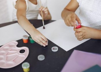 Δημιουργική απασχόληση… παντός καιρού από τον Δήμο