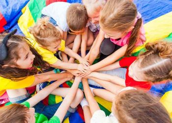 Ανοίγει τις πύλες της η «Παιδική Εξοχή Κερατέας»