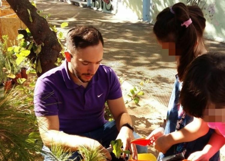 «Καλοκαιρινός Παιδότοπος» θωρακισμένος απέναντι στον κορωνοΐό