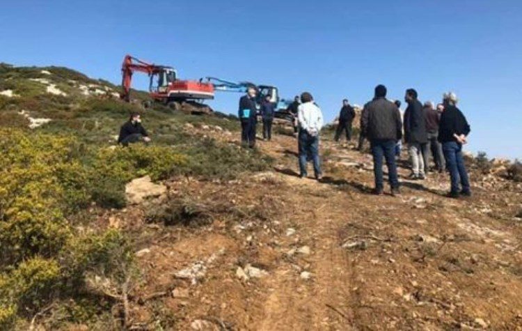 Δήμοι Λαυρεωτικής και Σαρωνικού: «Σε πλήρη εγρήγορση για διάσωση του Πάνειου όρους από τις ανεμογεννήτριες»