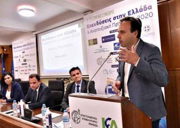 Δ. Παπαστεργίου: «Θέλω να ξέρουν οι δημότες μόνο την ηλεκτρονική διεύθυνση του δημαρχείου»