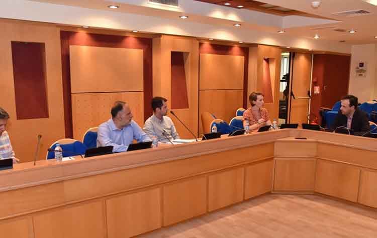 Δ. Παπαστεργίου: «Η Αυτοδιοίκηση στηρίζει την ηλεκτροκίνηση»