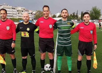 Ελεύθερος από τα Μελίσσια ο Πάσσαρης