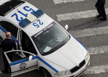 Πυροβόλησαν τον Στ. Χίο έξω από το σπίτι του στα Βριλήσσια