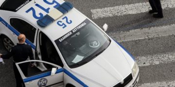 Πυροβόλησαν τον Στ. Χίο έξω από το σπίτι του στα Βριλήσσια