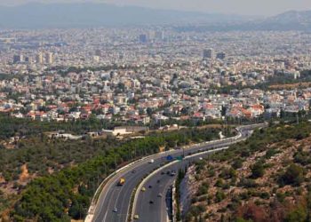 Αλλάζει η περιοχή του Παπάγου - Εγκρίθηκε το Γενικό Πολεοδομικό Σχέδιο