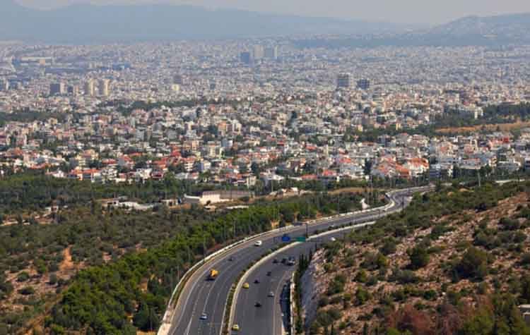 Αλλάζει η περιοχή του Παπάγου - Εγκρίθηκε το Γενικό Πολεοδομικό Σχέδιο