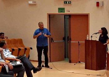 Φορτηγό - αρπάγη  με χρηματοδότηση του Πράσινου Ταμείου στους Δήμους - Μέλη του ΣΠΑΠ