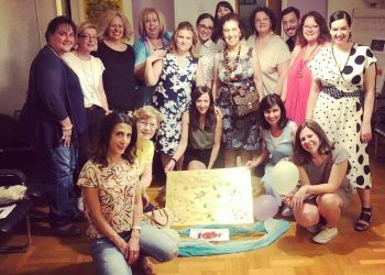 Οι εθελοντές του «Προνόη» έδωσαν «ραντεβού» τον Σεπτέμβριο