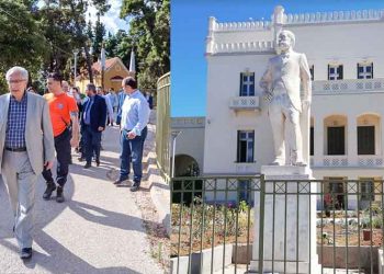 Μαρουσιώτικο ψήφισμα «προάσπισης» και «διεκδίκησης» για το Συγγρού