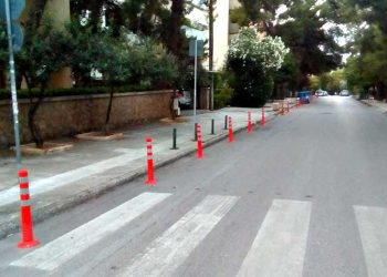 Σύλλογος Αγίου Νικολάου - ΚΑΤ: Ανοικτή επιστολή για την οδό Άρεως προς τον δήμαρχο