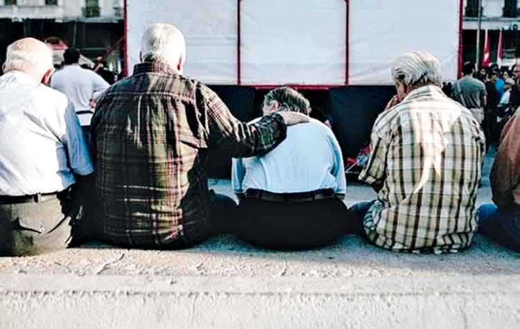 Συντάξεις: Καλά και κακά νέα