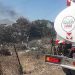 Άμεση επέμβαση του ΣΠΑΠ σε πυρκαγιές που ξέσπασαν σε Χαλάνδρι και Πικέρμι