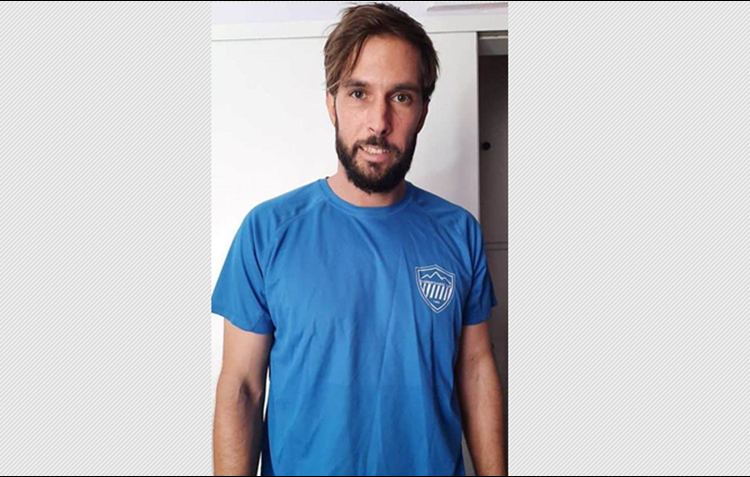 Ο Αλέξανδρος Στούλης στον Νεοπεντελικό