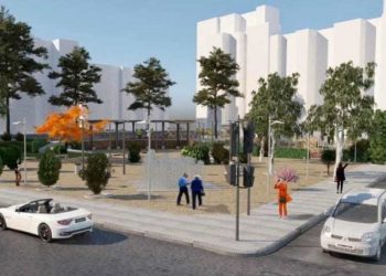 Eξελίξεις και νέα κόντρα για την πλατεία Άι Γιάννη