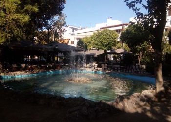 Δήμος Αμαρουσίου: «Η απαλλαγή τελών επιχειρήσεων ίσχυε από 15 Μαρτίου ως 31 Μαΐου»